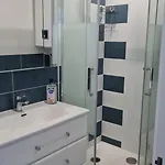 T2 Avec Loggia Vue Appartamento *