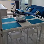 T2 Avec Loggia Vue *