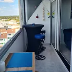 T2 Avec Loggia Vue * Saint-Hilaire-de-Riez