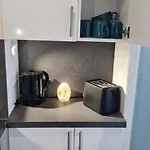 T2 Avec Loggia Vue Appartamento *