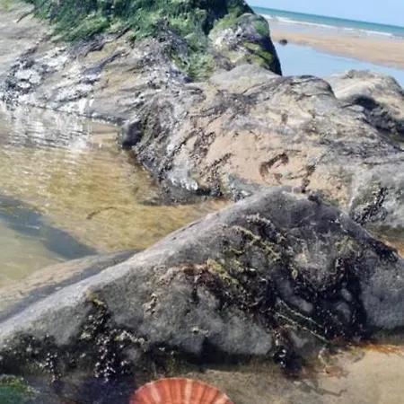 T2 Avec Loggia Vue Apartament Saint-Hilaire-de-Riez