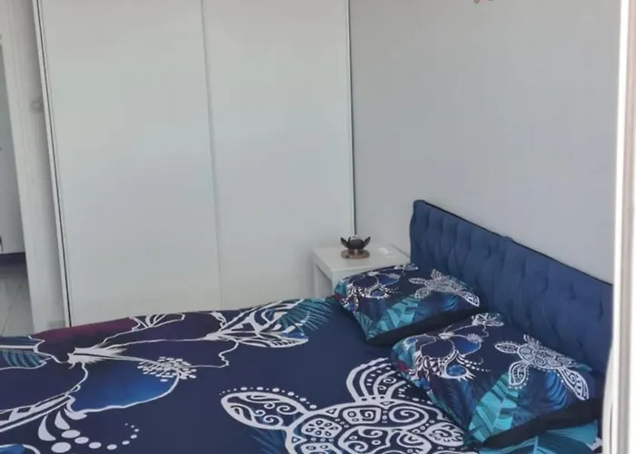 T2 Avec Loggia Vue * サンティレール・ド・リエ