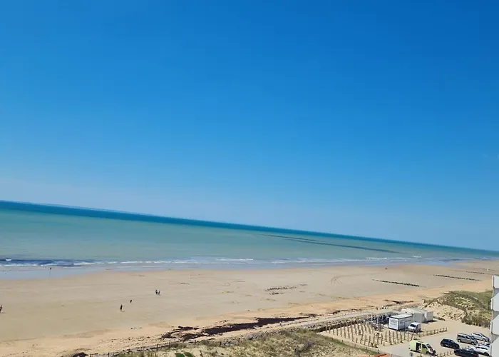 T2 Avec Loggia Vue サンティレール・ド・リエ