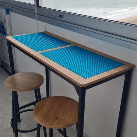 T2 Avec Loggia Vue Saint-Hilaire-de-Riez