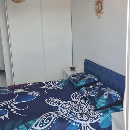 T2 Avec Loggia Vue * Saint-Hilaire-de-Riez