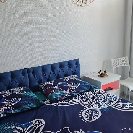 T2 Avec Loggia Vue * Saint-Hilaire-de-Riez