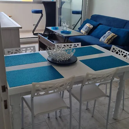 T2 Avec Loggia Vue *