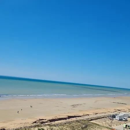 T2 Avec Loggia Vue Saint-Hilaire-de-Riez