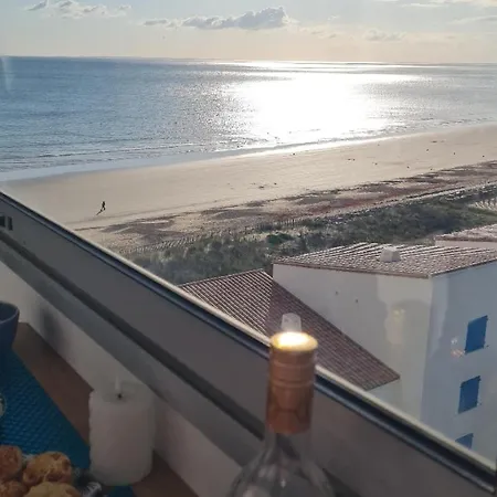 T2 Avec Loggia Vue * Saint-Hilaire-de-Riez