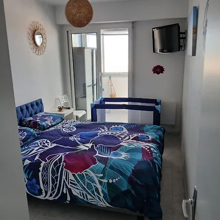 T2 Avec Loggia Vue Saint-Hilaire-de-Riez