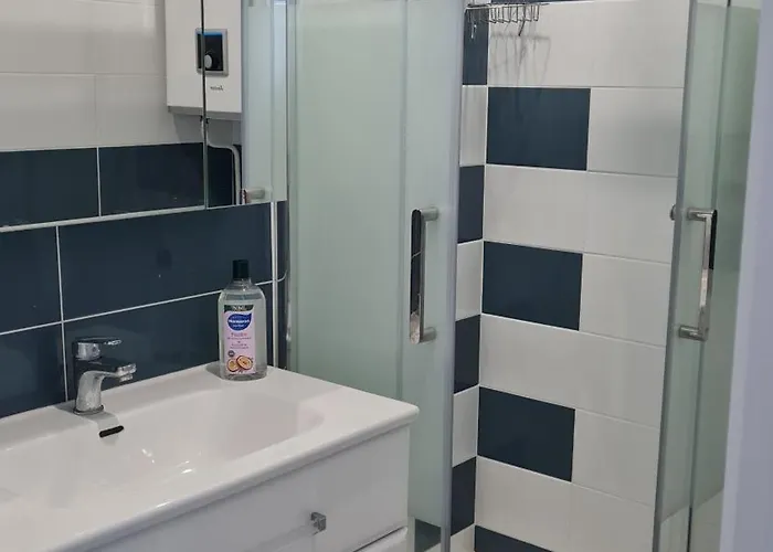 T2 Avec Loggia Vue Appartement *