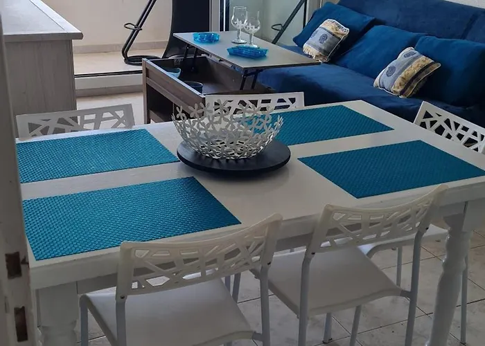 T2 Avec Loggia Vue *