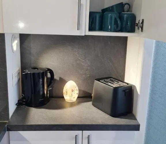 T2 Avec Loggia Vue Appartement *