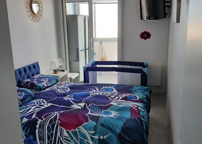 T2 Avec Loggia Vue Saint-Hilaire-de-Riez